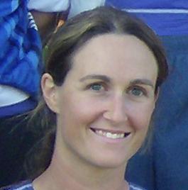 Athlete Image